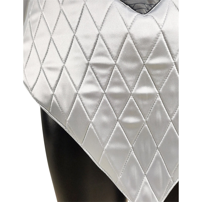 Thor Love and Thunder Valkyrie Costume Female Thor Cosplay Halloween Battle Suit - Image 10