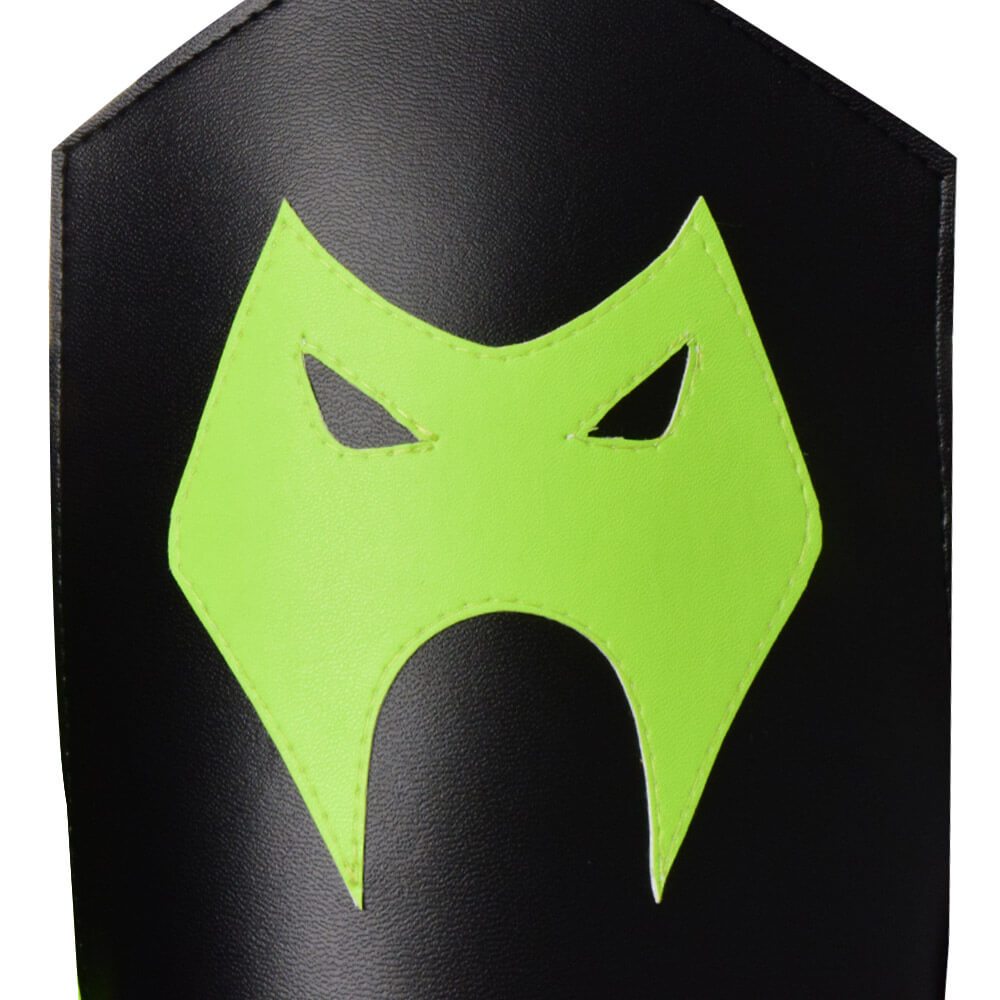 Best Valorant Viper Cosplay Costume For Halloween Women Game Cosplay - Image 11