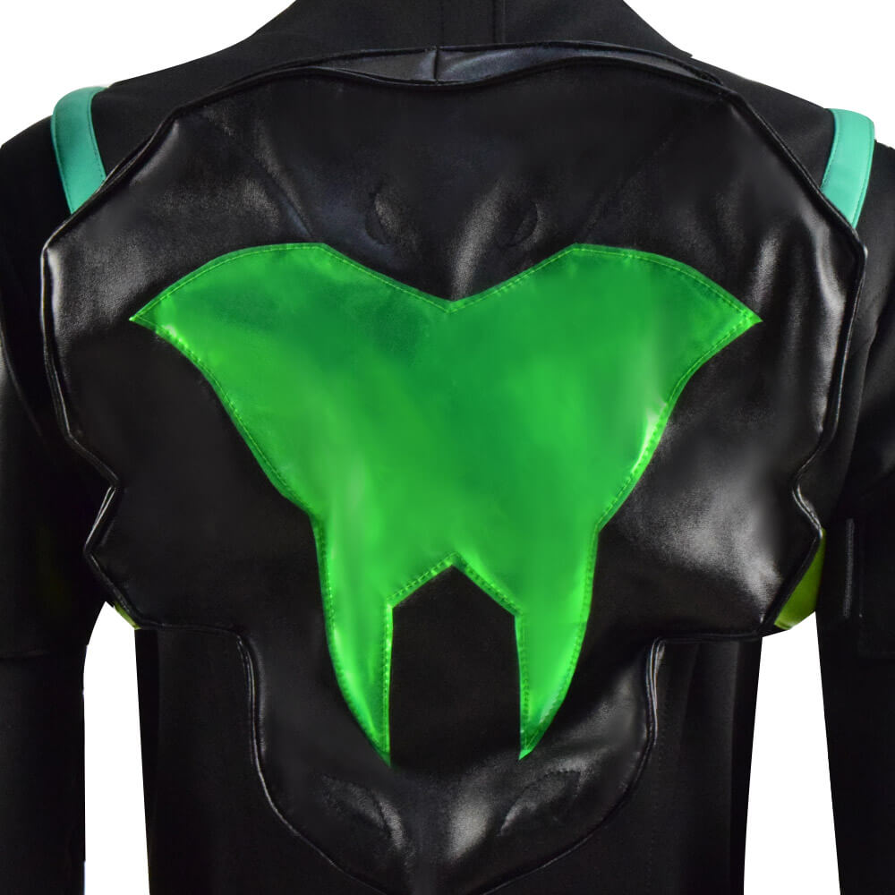 Best Valorant Viper Cosplay Costume For Halloween Women Game Cosplay - Image 8