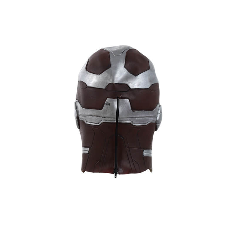 WandaVision Costume Vision Jumpsuit Superhero Cosplay Costume - Image 15