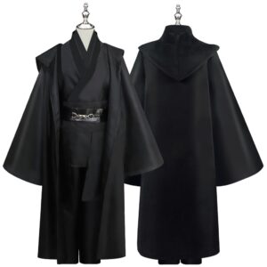 Star Wars Anakin Skywalker Cosplay Costume