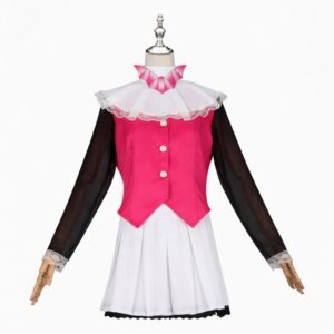 Monster High Draculaura Cosplay Costume
