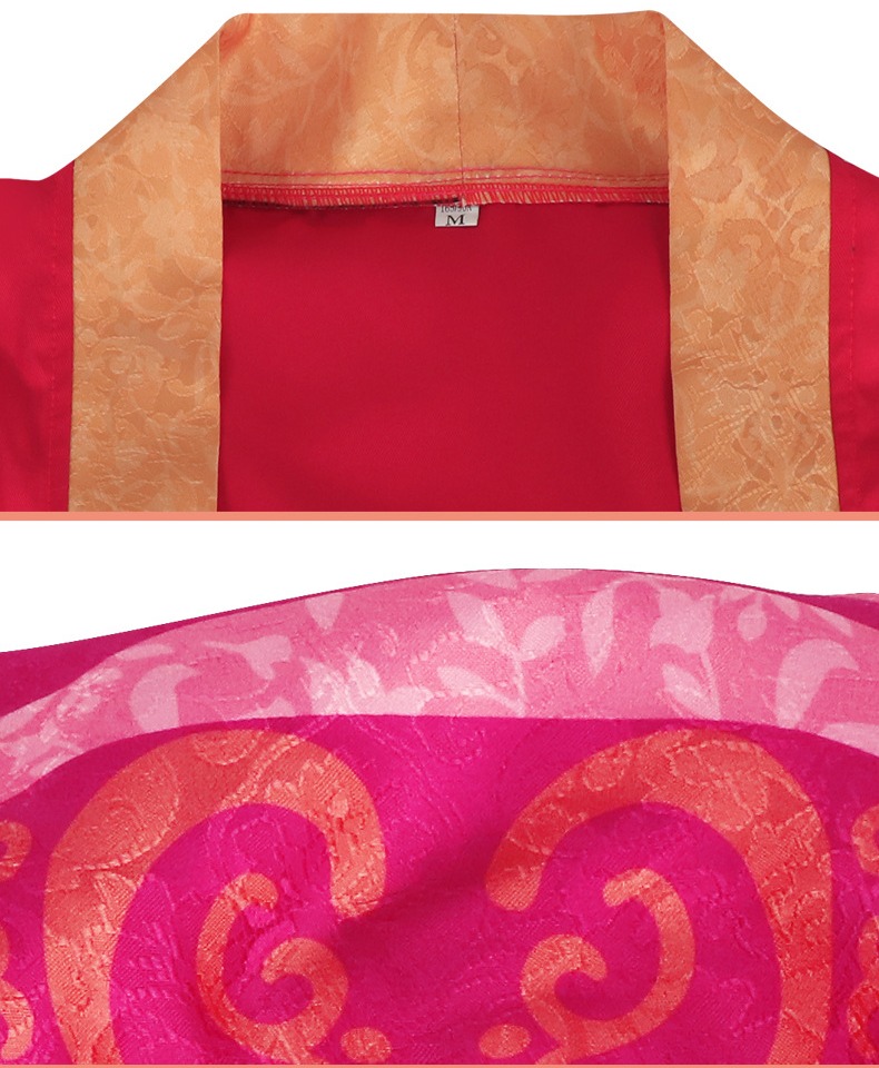 The Apothecary Diaries Consort Yuye Cosplay Costume - Image 12