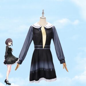 Project Sekai Ena Shinonome Cosplay Costume
