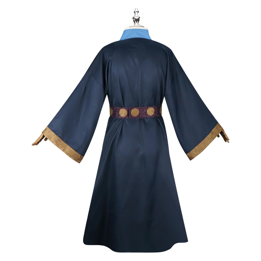 The Apothecary Diaries Jinshi Cosplay Costume - Image 4