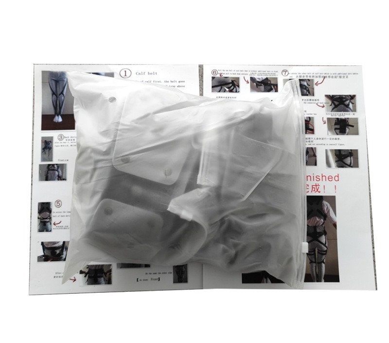 Attack on Titan Eren Yeager Mikasa Ackerman Levi Ackerman Cosplay Costume - Image 5