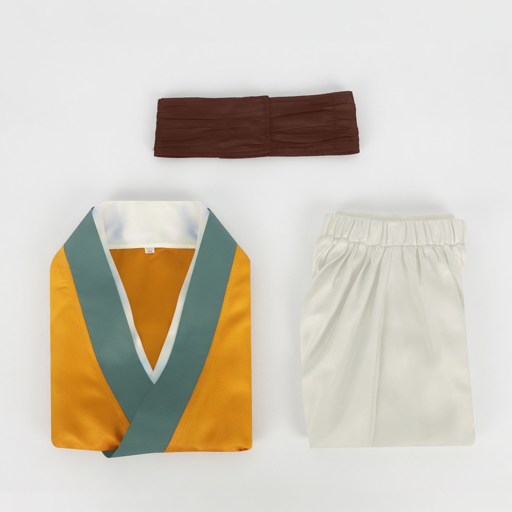 The Apothecary Diaries Maomao Cosplay Costume - Image 6