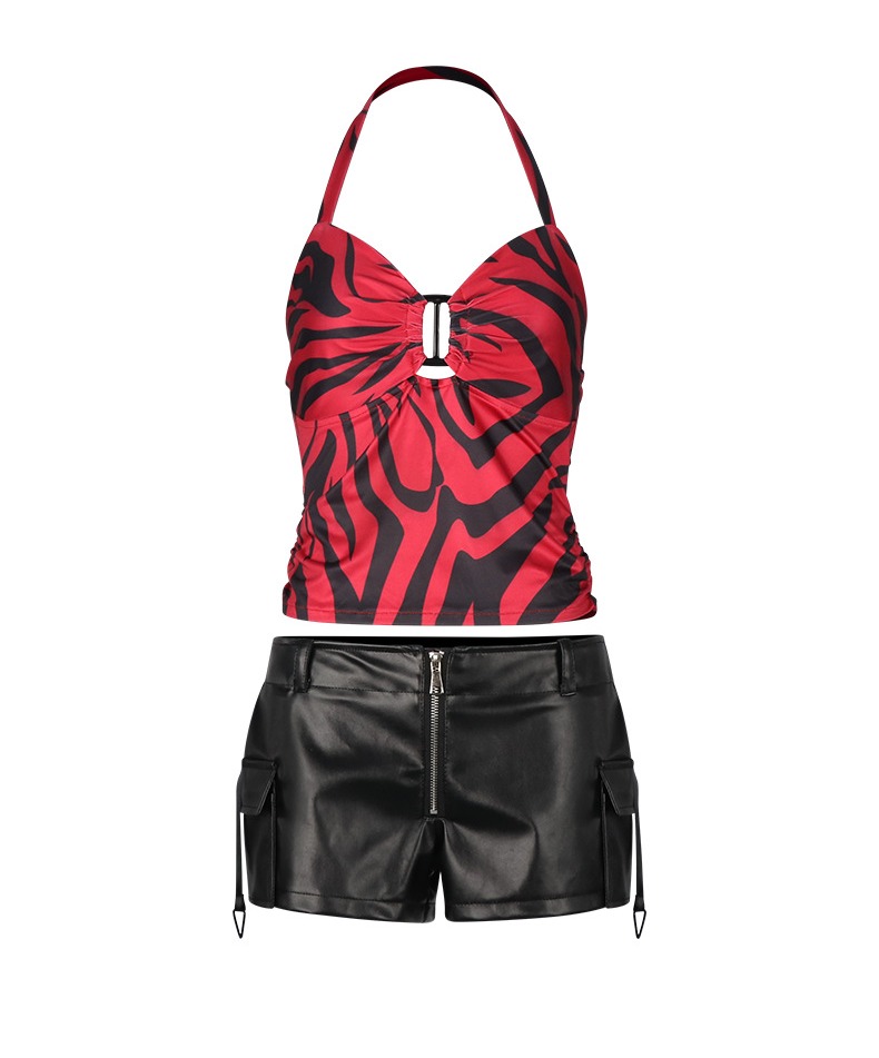 Obsession Cosplay Costume - Image 12