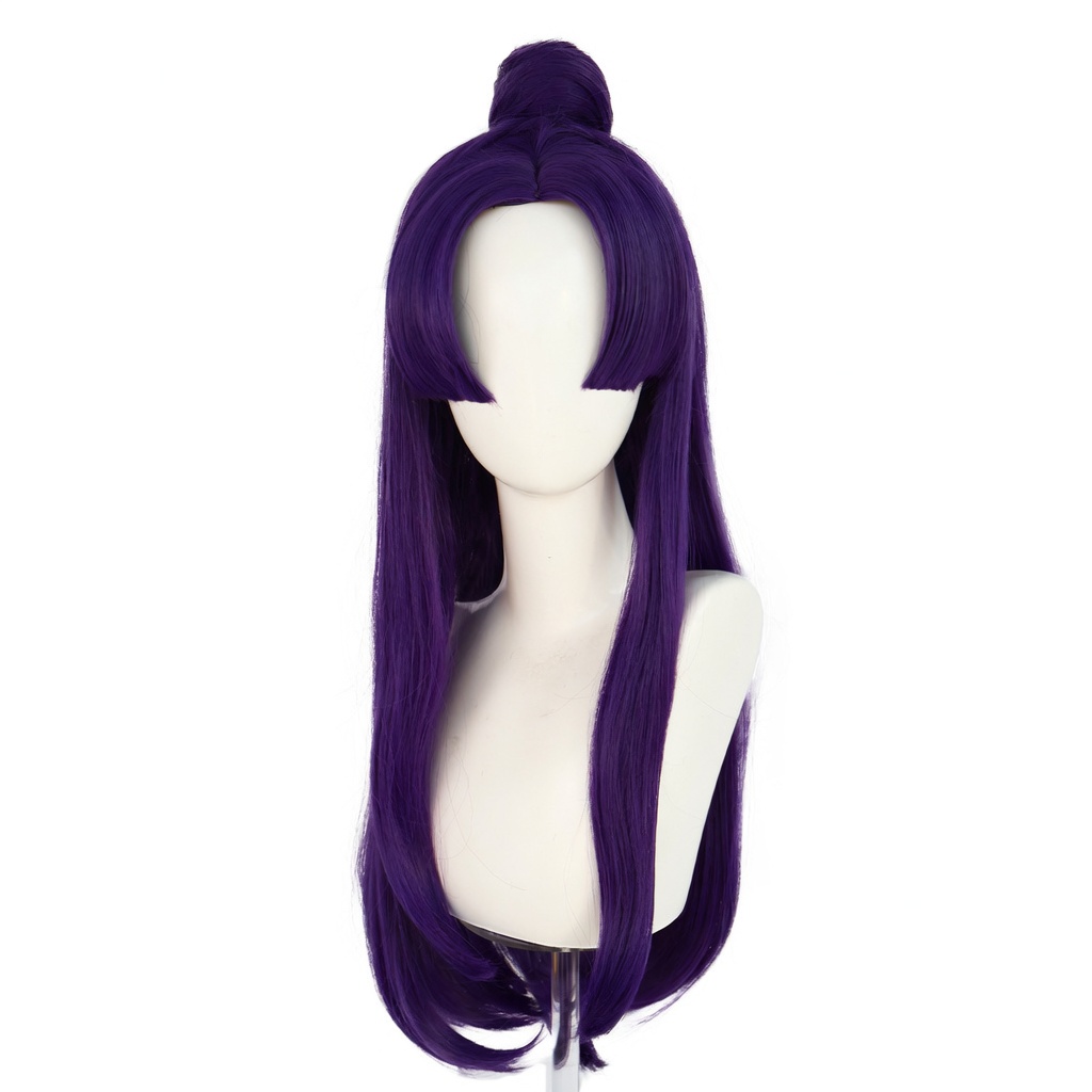 The Apothecary Diaries Jinshi Cosplay Costume - Image 8
