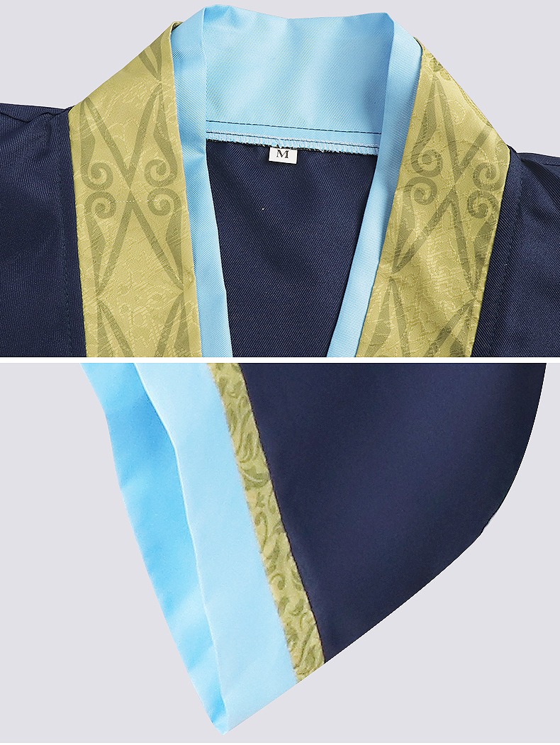 The Apothecary Diaries Jinshi Cosplay Costume - Image 15