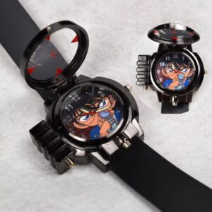 Detective Conan Kaito Kid Accessories Cosplay Costume