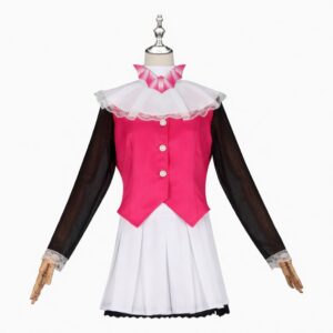 Monster High Draculaura Cosplay Costume