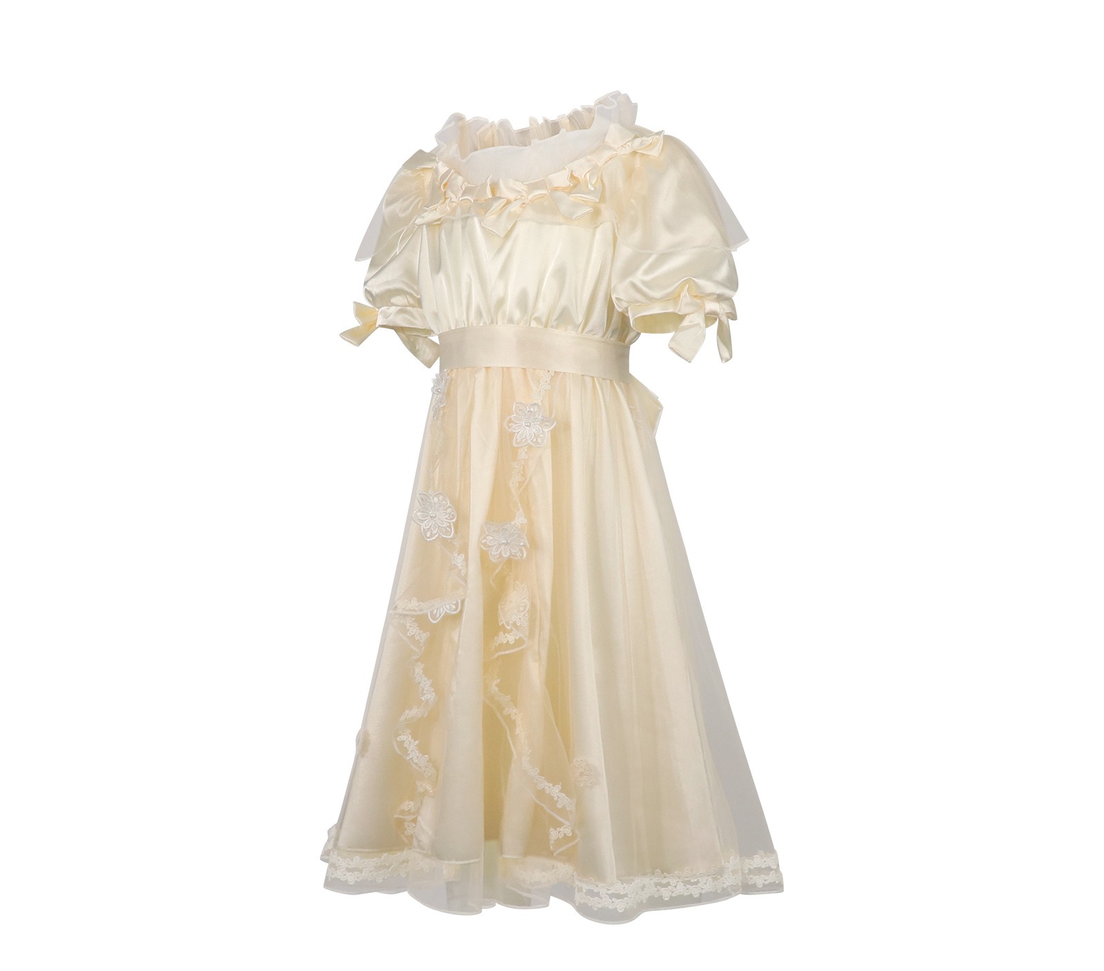 Identity V Little Girl Eurydice Dress Cosplay Costume - Image 2