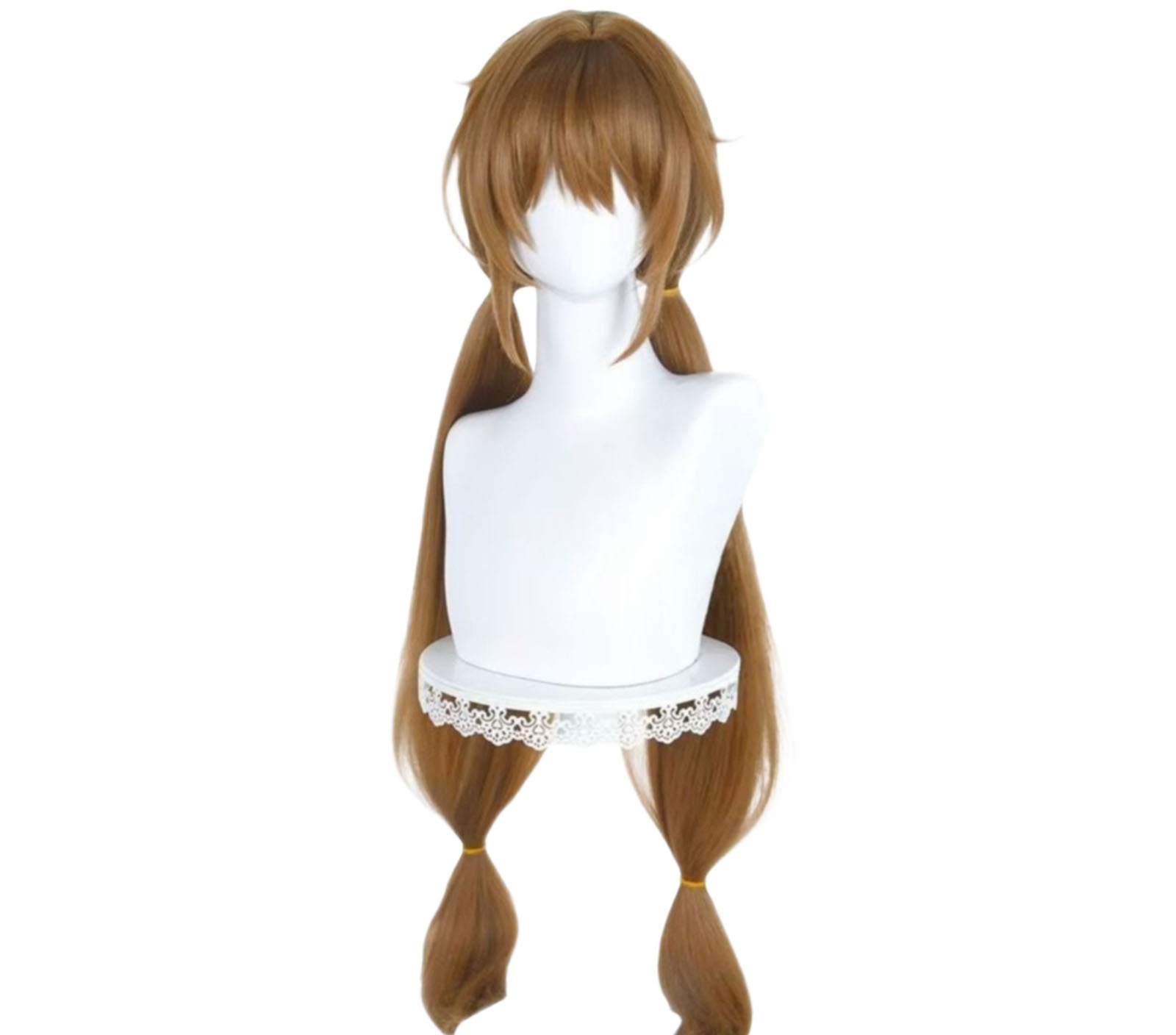 Honor of Kings Da Qiao Cosplay Costume - Image 7