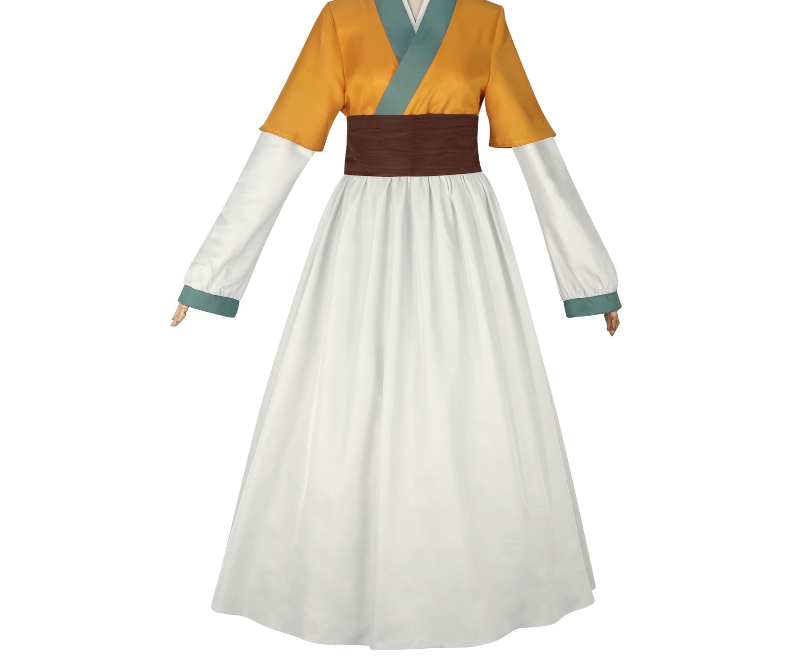 The Apothecary Diaries Maomao Cosplay Costume - Image 12