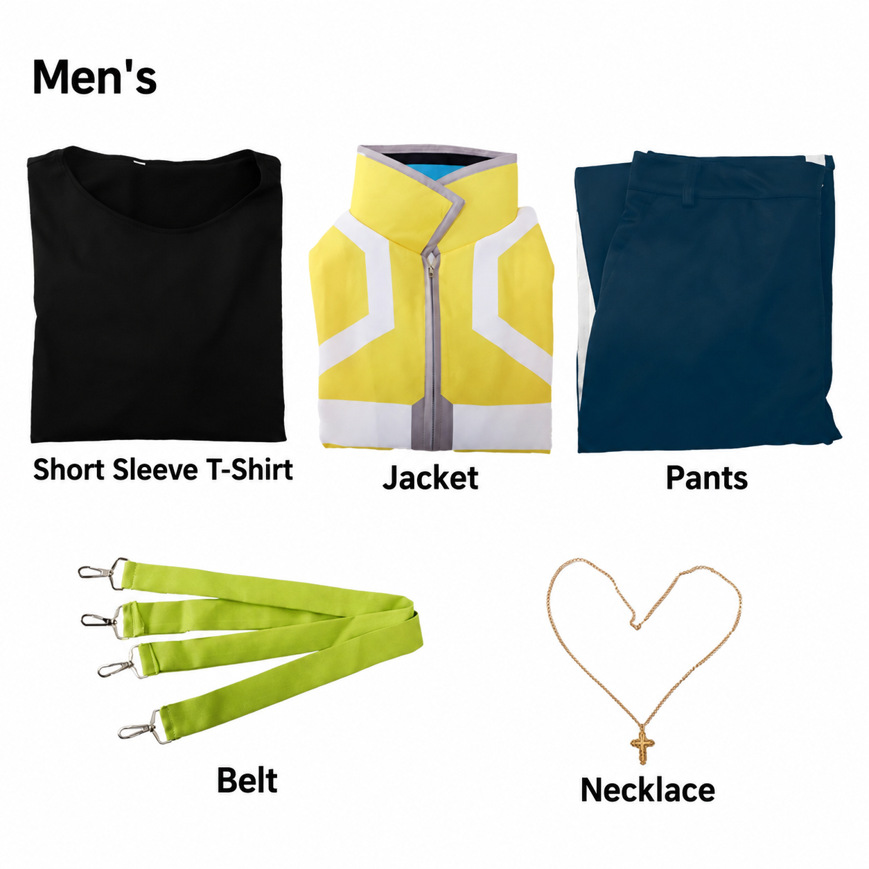 Cyberpunk: Edgerunners David Martinez Lucy Cosplay Costume - Image 9