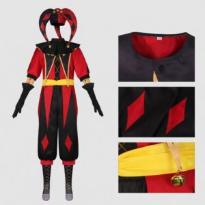 Cosplay Costume