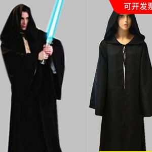 Star Wars Cape Cosplay Costume