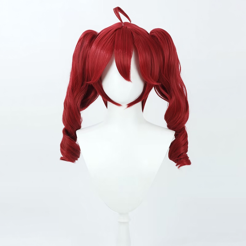 Kasane Teto Cosplay Costume - Image 8