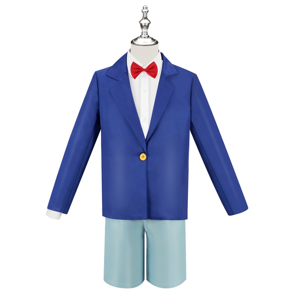 Detective Conan Kaito Kid Accessories Cosplay Costume - Image 5
