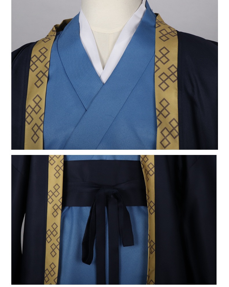 The Apothecary Diaries Maomao Jinshi Cosplay Costume - Image 20