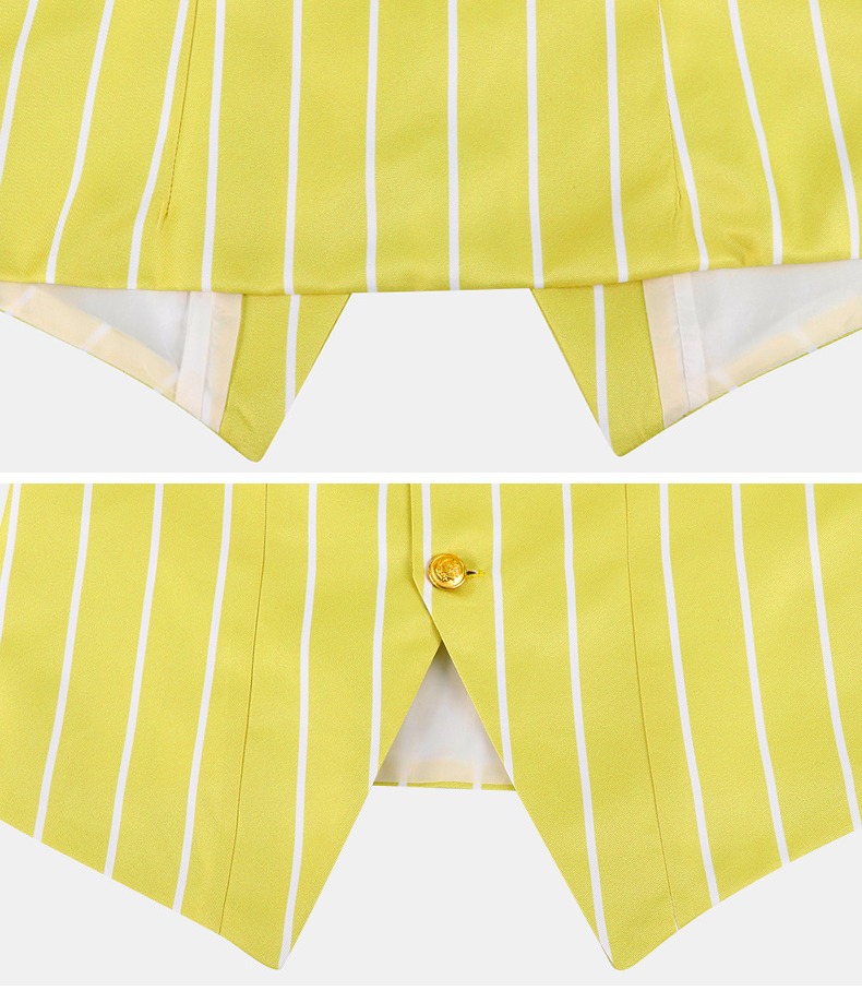 Anzu Yukino Cosplay Costume - Image 16