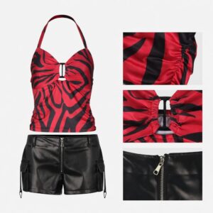 Obsession Cosplay Costume