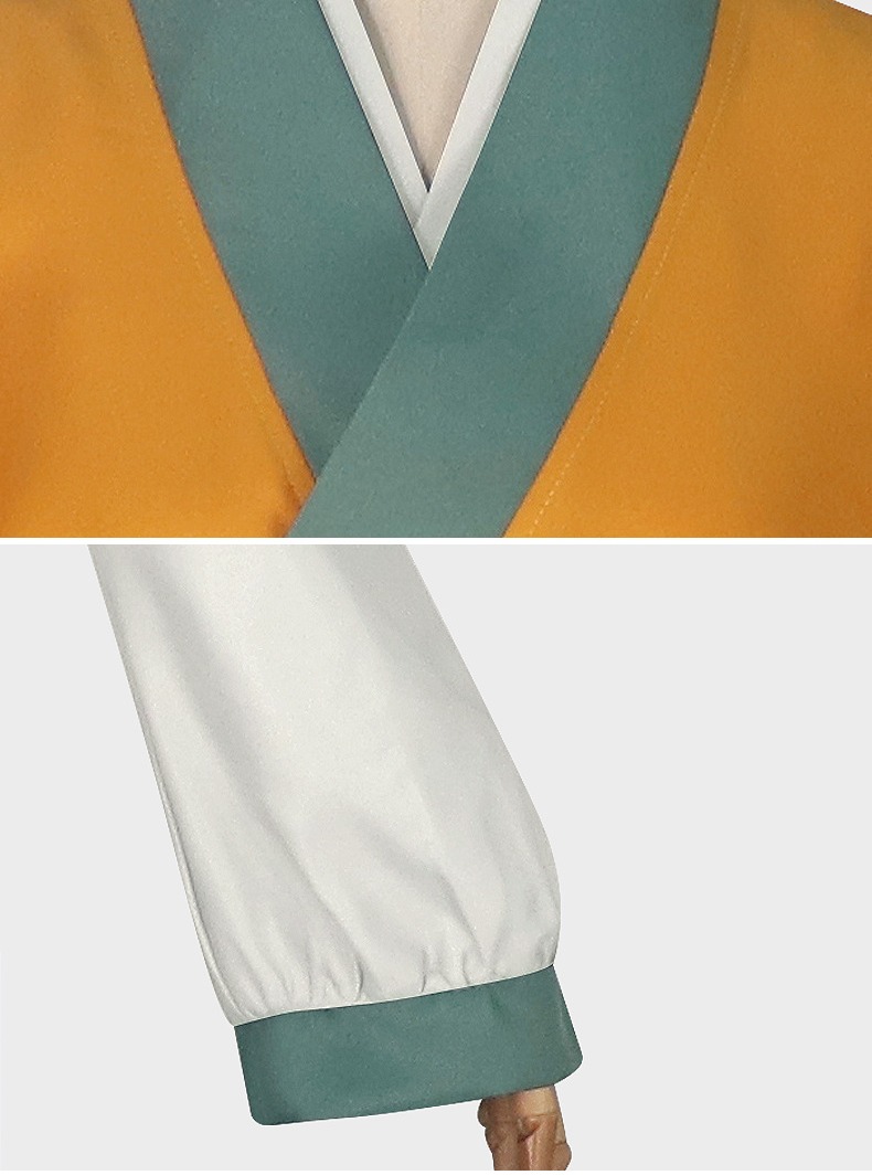 The Apothecary Diaries Maomao Cosplay Costume - Image 19