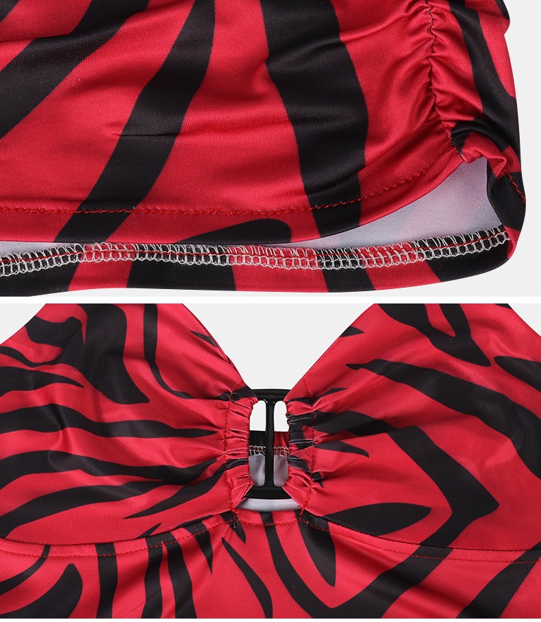 Obsession Cosplay Costume - Image 16