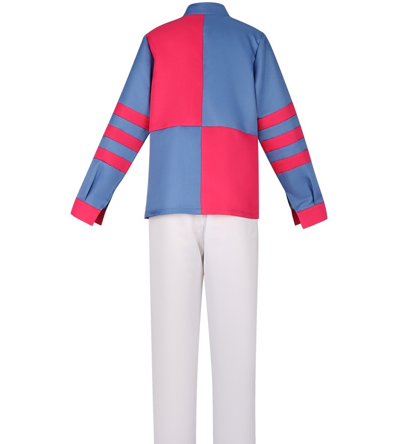 Knight Cosplay Costume - Image 14
