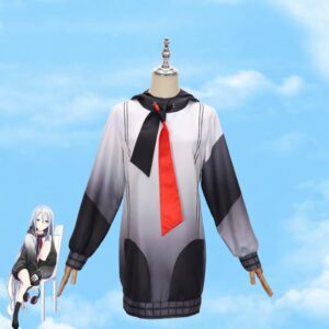 Project Sekai Mizuki Akiyama Kanade Yoisaki Cosplay Costume