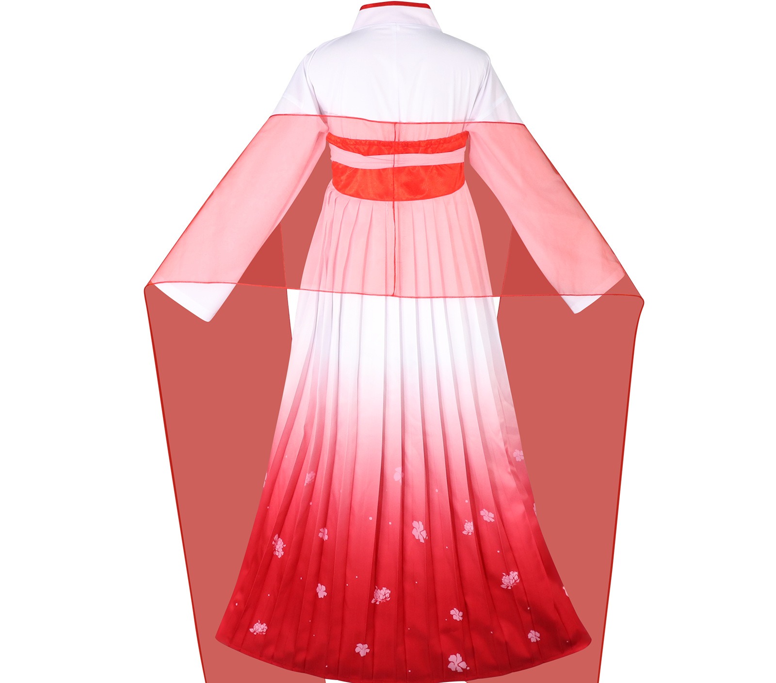 The Apothecary Diaries Maomao Cosplay Costume - Image 4