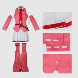 Gloomy Bear Cosplay Costume
