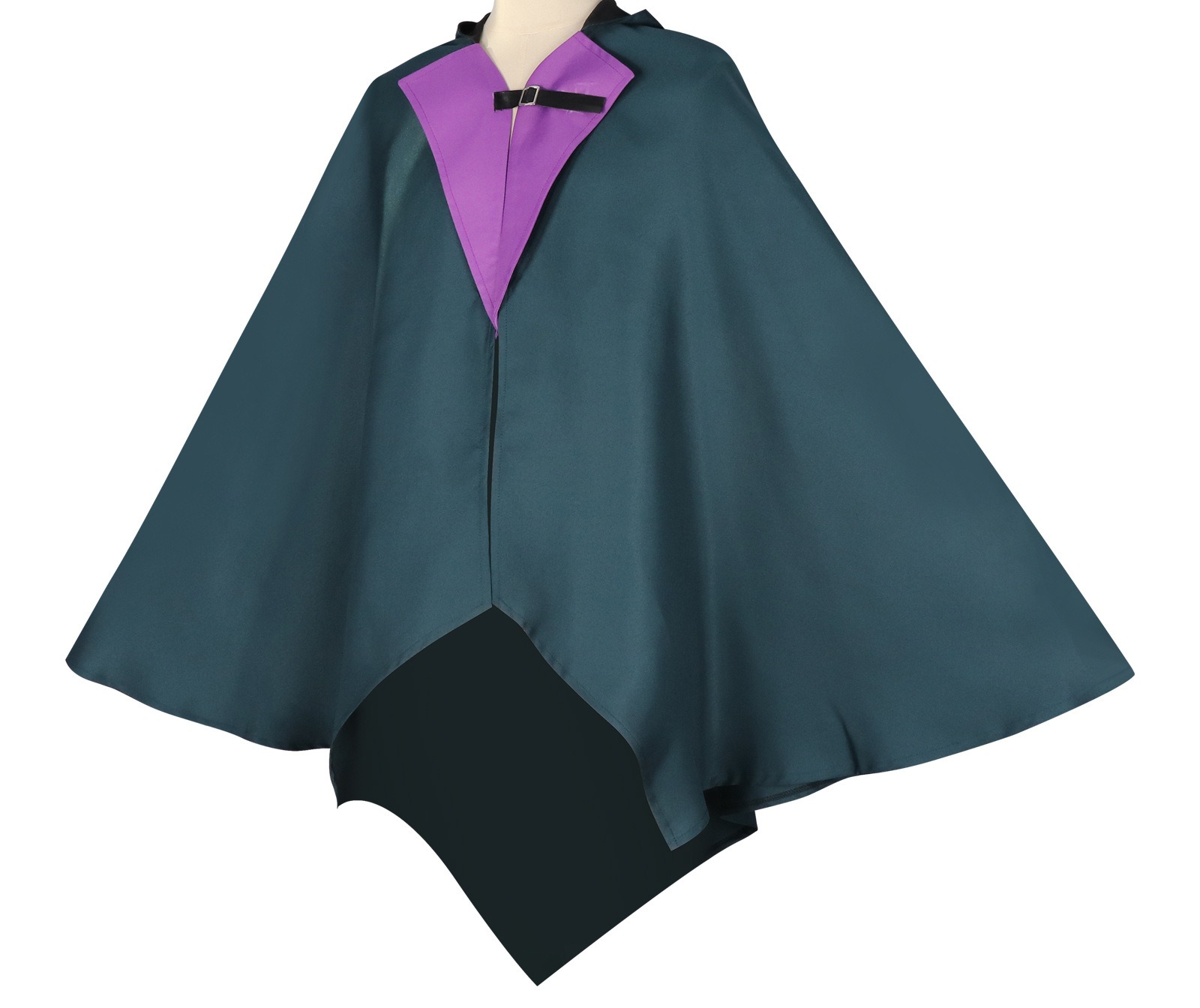 Arcane Jinx Cape Cosplay Costume - Image 2