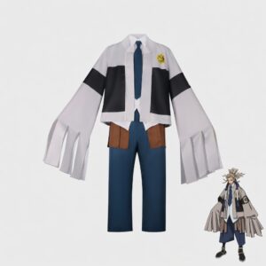 Gachiakuta Tamgi Cosplay Costume
