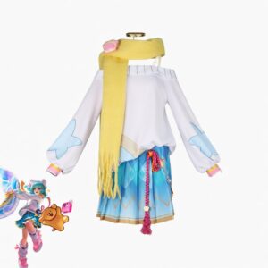 Cosplay Costume