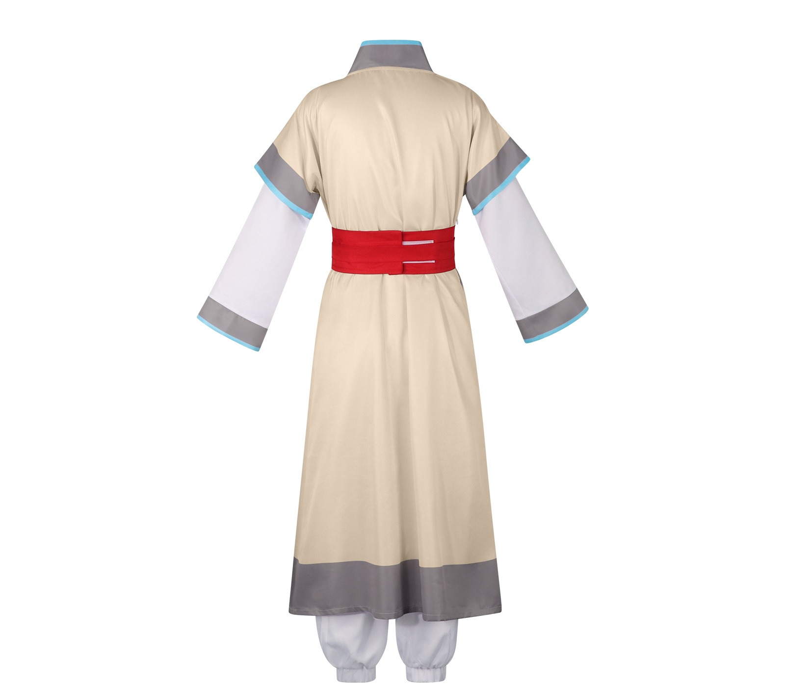 The Apothecary Diaries Muqing Cosplay Costume - Image 4