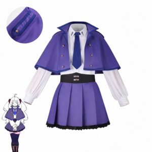 Cloak Cosplay Costume