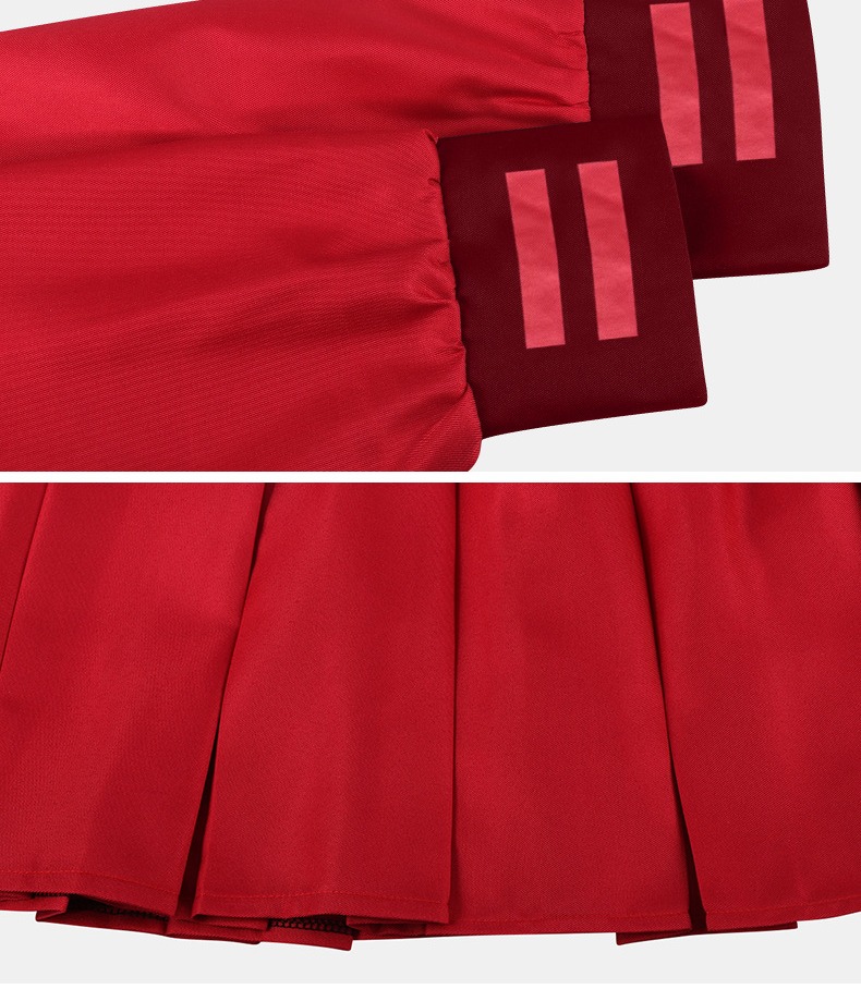 Kasane Teto Cosplay Costume - Image 16