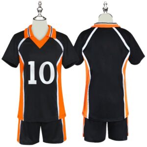 Haikyuu!! Jersey Cosplay Costume