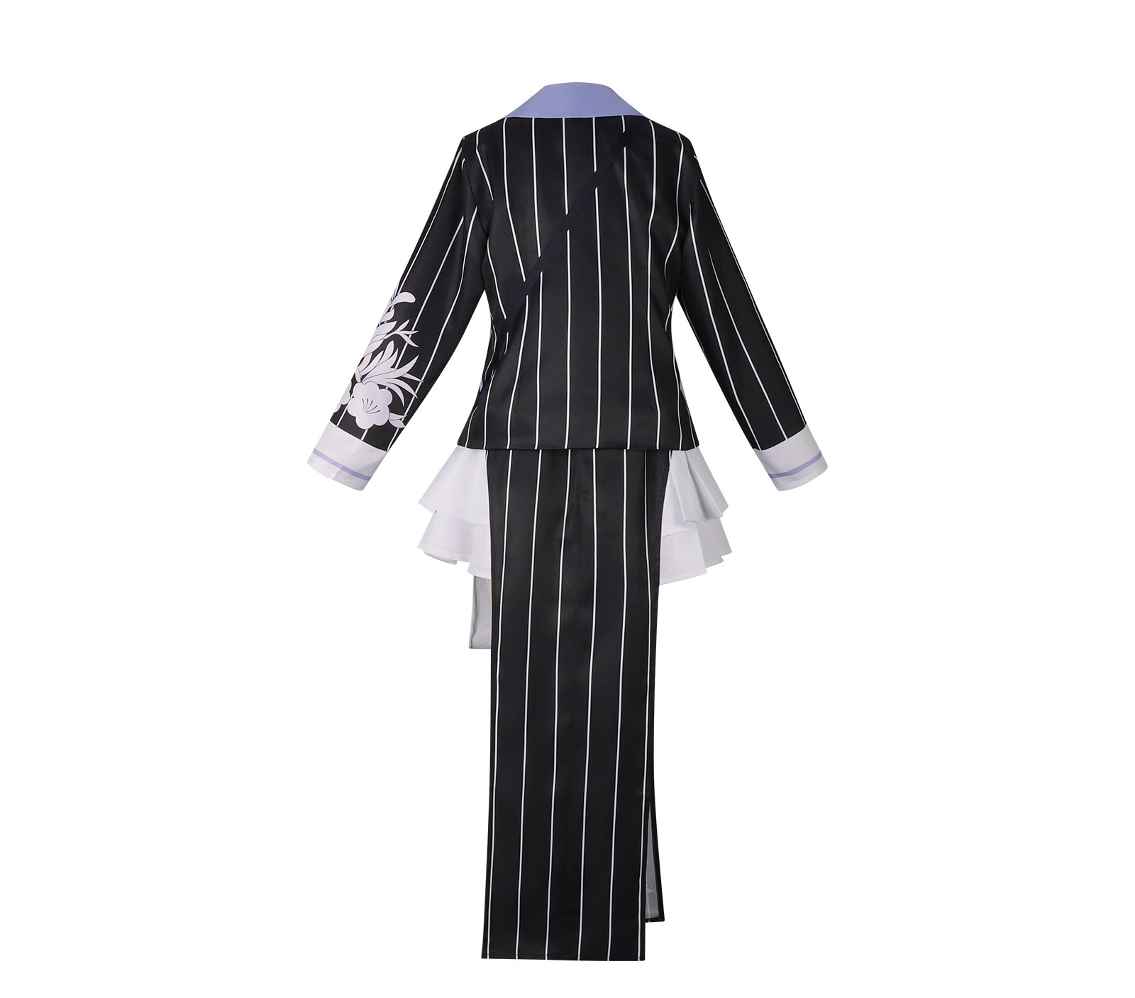 Blue Archive Haruyori Kokona Qipao Cosplay Costume - Image 3