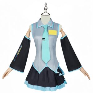 Official Uniform Cosplay Costume