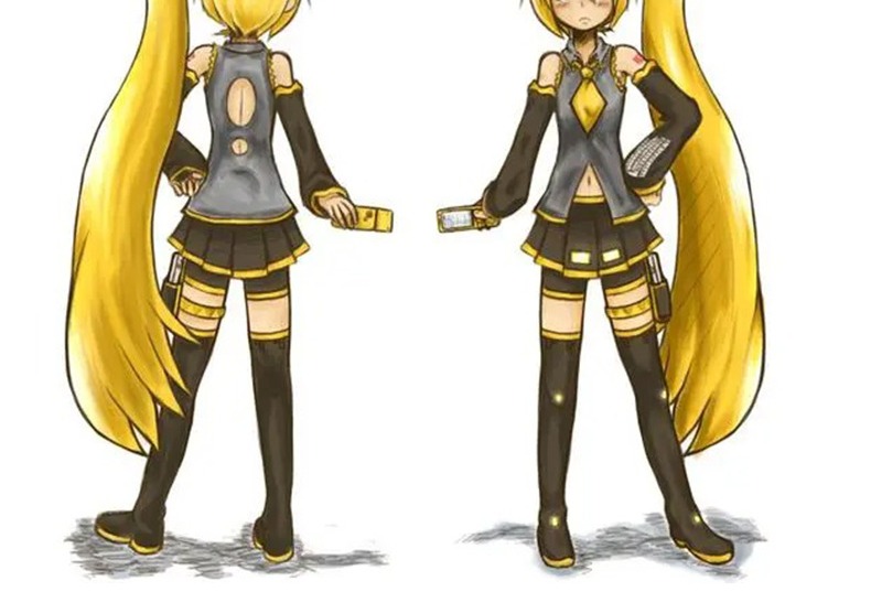 Anzu Yukino Cosplay Costume - Image 9