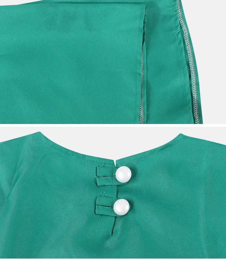 Deltarune Cape Cosplay Costume - Image 13