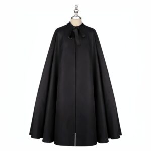 Cape Cosplay Costume