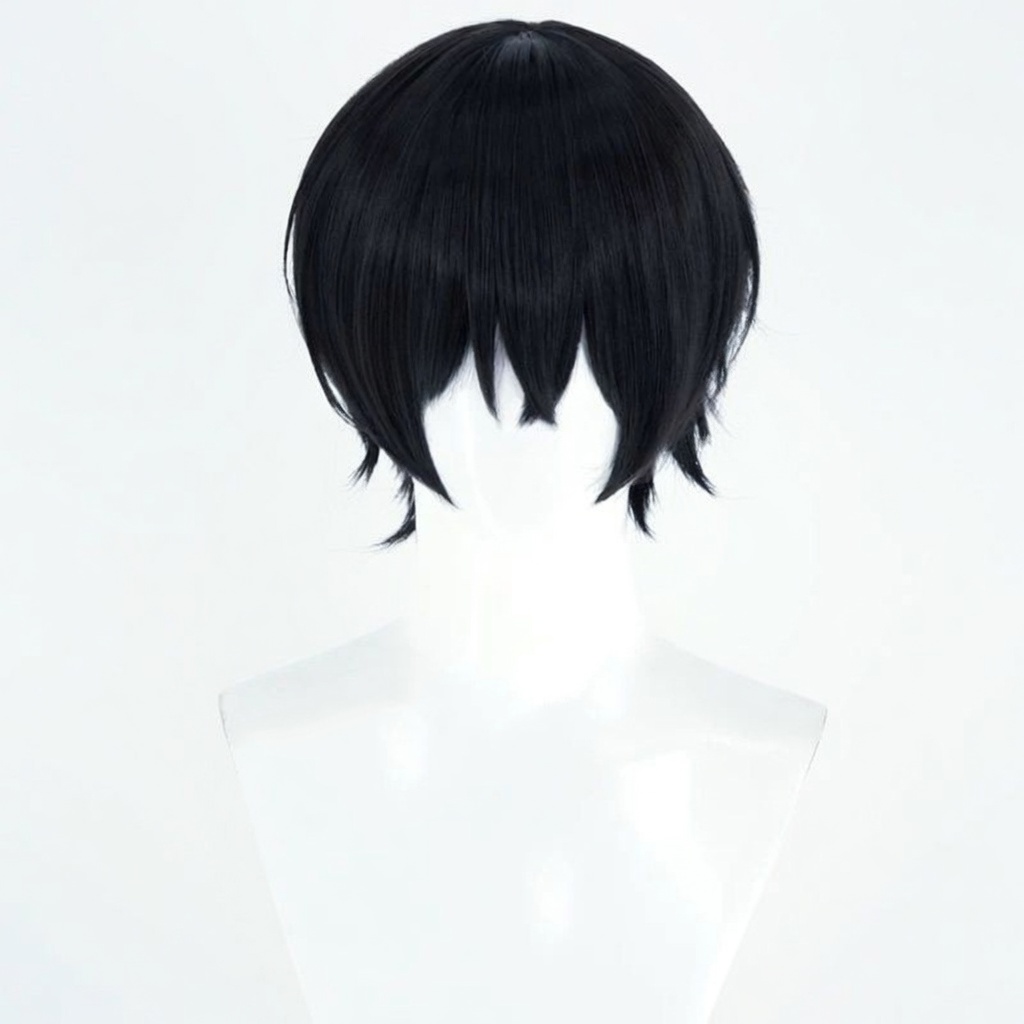 Limbus Company Yi Sang Cosplay Costume - Image 7