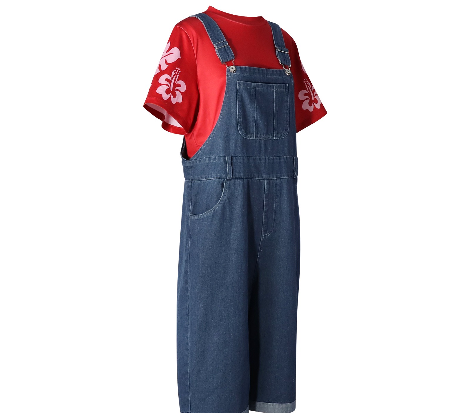 Lilo & Stitch Cosplay Costume - Image 2