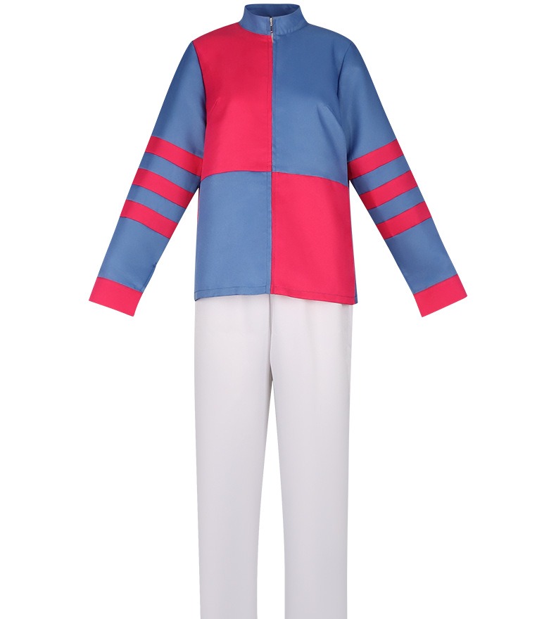 Knight Cosplay Costume - Image 13