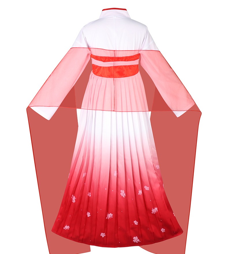 The Apothecary Diaries Maomao Cosplay Costume - Image 13