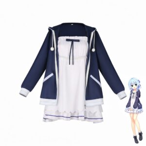 Track Deviation Creative Asumi Nishiki Asumi Cosplay Costume